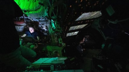   Artemis II: Trayectoria de reingreso será más corta para reducir el calor extremo en la nave 