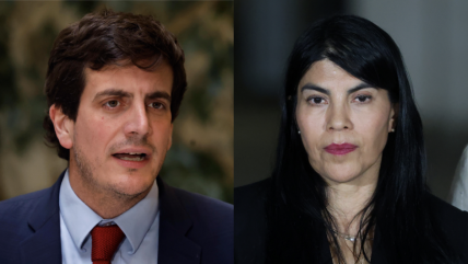   Schalper por agresión a Lincolao: 