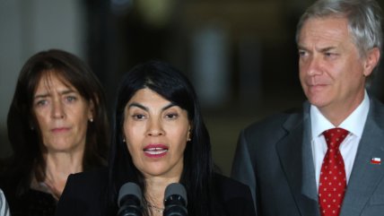   Ignacio Walker calificó de 