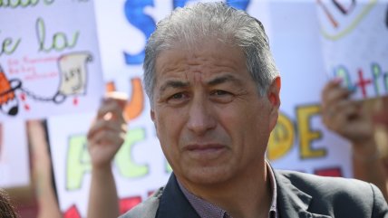   Profesores cuestionan medidas del Gobierno contra violencia escolar: 