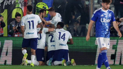   Inter logró un exigido triunfo ante Como para escaparse en la Serie A 