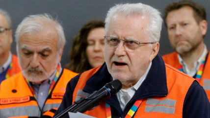   Codelco afirma que cuenta con provisión de ácido sulfúrico ante cese de exportaciones chinas 