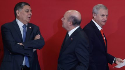   Oposición advierte eventual inconstitucionalidad en el proyecto estrella de Kast 