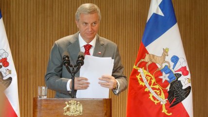   Kast nombró a sus embajadores en EE.UU. y Perú: 