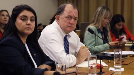   Poduje en el Biobío: Si no se aprueba ley 