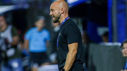   Leporati y el pase al Mundial sub 17: Esto requiere un proceso, era muy importante clasificar 