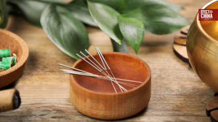  Efecto China: claves de la medicina tradicional y la acupuntura en Chile 