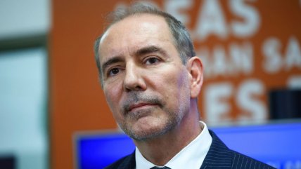   Camioneros pidieron congelamiento del diésel a De Grange, que lo estimó inviable 