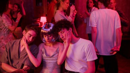   After clandestinos desvelan y atemorizan a vecinos del Barrio Brasil de Concepción 