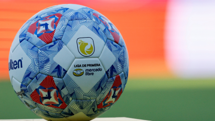   La programación de la fecha 11 de la Liga de Primera 