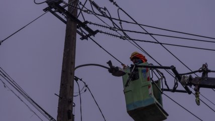  Energía que Conecta: CGE impulsa importante expansión de la red eléctrica en Chile  