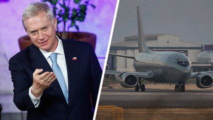  Marcos Barraza: Kast ha expulsado más seremis que migrantes venezolanos  