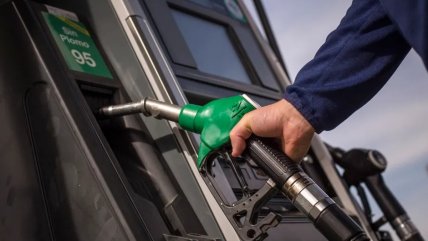   Los combustibles en la UE subieron 12,9% interanual en marzo 