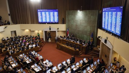   Las condiciones del PDG para destrabar la megarreforma del Gobierno 