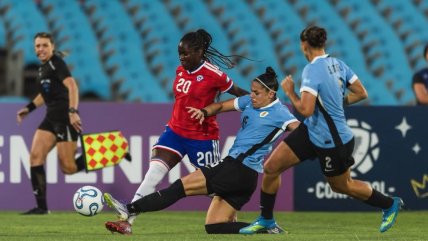   La Roja Femenina escaló en el ranking FIFA tras su reciente participación en la Liga de Naciones 