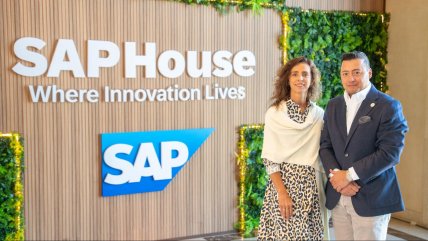   SAP House Chile 2026 reunió a más de 800 clientes en torno a IA, datos y sostenibilidad 