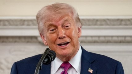   Trump dio marcha atrás y anunció alto al fuego indefinido para negociar con Irán 