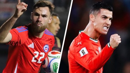  La Roja busca segundo rival europeo para la fecha FIFA de junio  