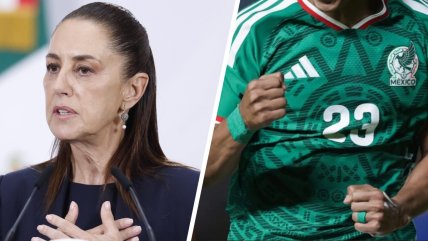  México blinda la seguridad para el Mundial 2026  