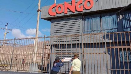   Delegación clausuró discoteca en Antofagasta tras asesinato de estudiante de ingeniería 