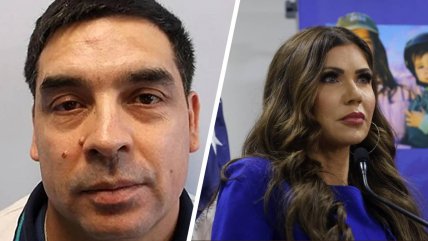   EE.UU. condenó a chileno que robó cartera de lujo a exsecretaria de Seguridad 