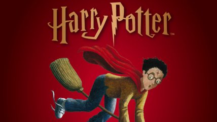   El mágico mundo de los libros de Harry Potter llega al V Festival de Libros Penguin Providencia 