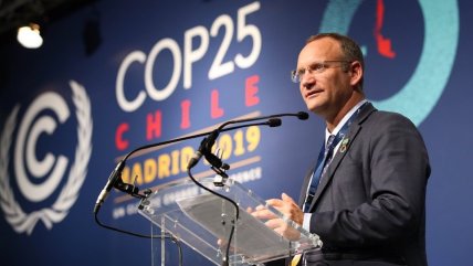   Experto en economía circular: 