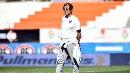   El editorial de Toño Prieto: Mosa hace una apuesta que puede ser histórica 