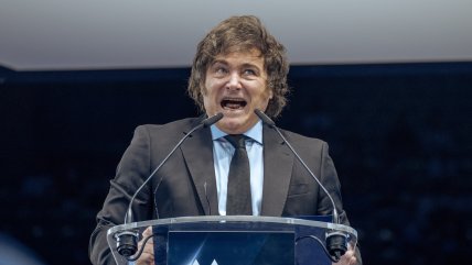   Gobierno de Milei bloqueó acceso a todos los periodistas acreditados en la Casa Rosada 