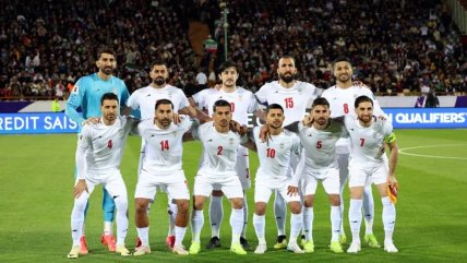   Embajada de Irán en Italia a Trump: El fútbol pertenece a los pueblos, no a los políticos 