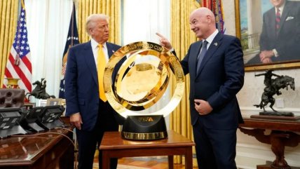   FIFA rechazó propuesta de sustituir a Irán por Italia en el Mundial 