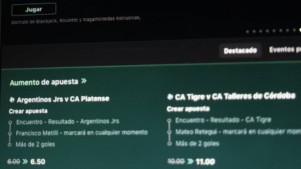   Apuestas online en Chile: entre el discurso de protección y el vacío regulatorio 