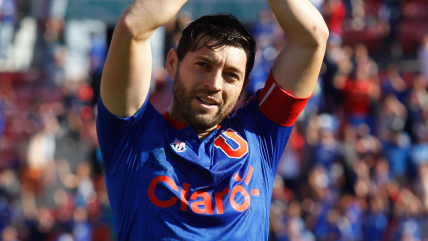   José Rojas asomó como opción para ser nuevo director en Azul Azul 