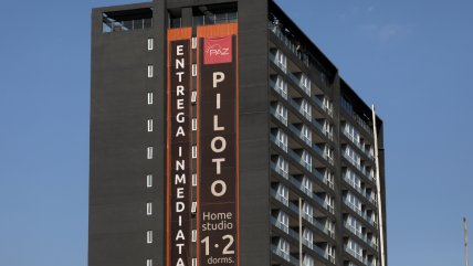  CChC: Quitar el IVA a la venta de viviendas es positivo, pero de efecto acotado  