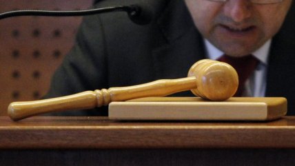   Excarabinero fue condenado por violar a niña de 13 años 