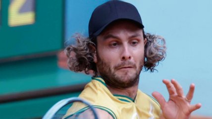   Trungelliti denunció racismo y faltas de respeto del público en Madrid 