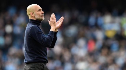   Guardiola asoma como opción para iniciar la reconstrucción de Italia 