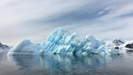   Argentina: Juez bloqueó aplicación de reforma glaciar a horas de haberse promulgado 