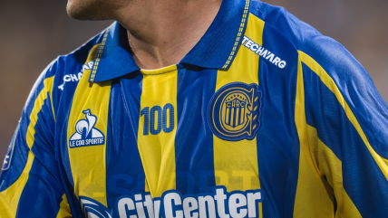   Rosario Central suspendió actividad de juveniles por denuncia de abuso sexual entre menores 