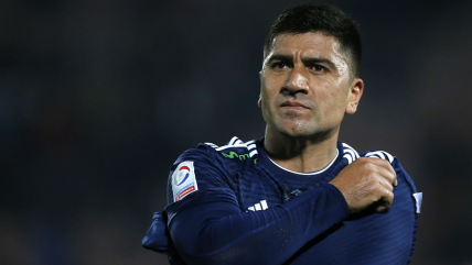   ¿Vuelve a la U? La enigmática publicación de David Pizarro en redes sociales 