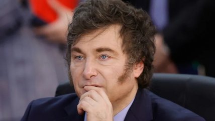   Milei promulga la reforma a la ley de glaciares para promover la minería en Argentina 