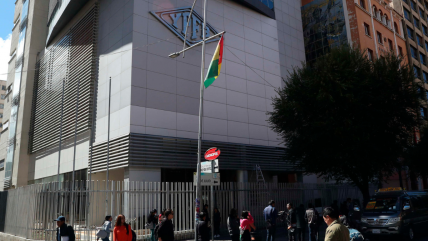   Bolivia: Crisis de YPFB y caída del gas abren debate sobre su reorganización 