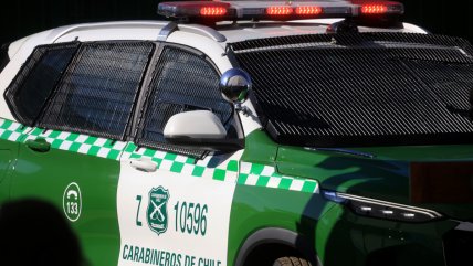   Motociclista murió tras choque con un auto en Maipú 