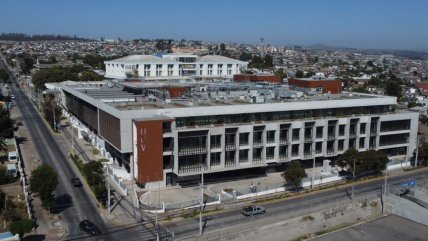   Cerca de 20 médicos renuncian en el Hospital de San Antonio tras salida de su directora 