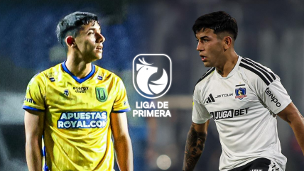   Colo Colo visita a U. de Concepción buscando un nuevo envión en la pelea por la Liga 