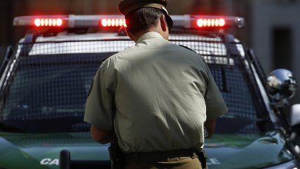   Puerto Montt: Tres estudiantes detenidos por portar armas al interior de su colegio 