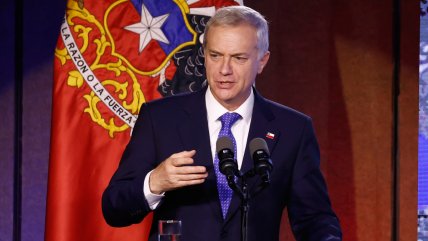  Megarreforma: Presidente Kast se abrió a perfeccionar el proyecto  