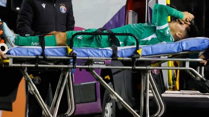   Gustavo Lema lamentó lesiones de Audax: Hay que centrarse en lo que uno puede manejar 