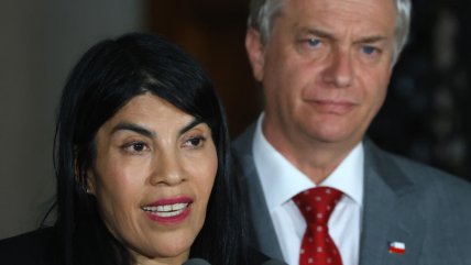  Agresión a Lincolao: Gobierno invoca Ley de Seguridad del Estado y acusa secuestro  