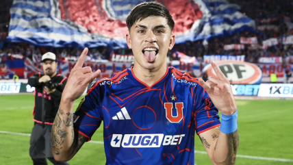   Maximiliano Guerrero: 